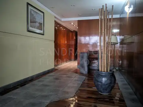 Ugarteche 3140 , Piso 5