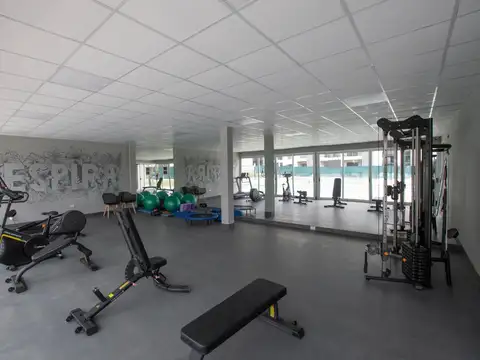 Departamento en Venta al Noroeste
