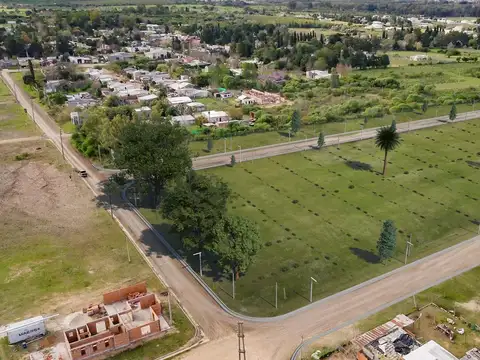 Terreno en Venta en Gualeguaychu, Gualeguaychú