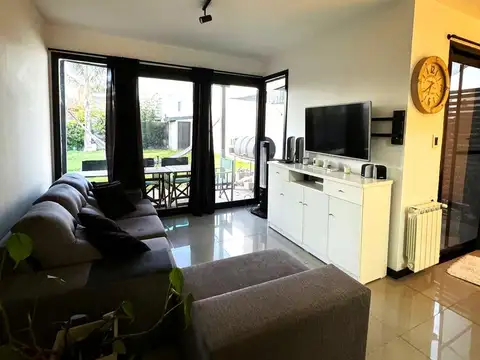 Casa en Venta 8 años