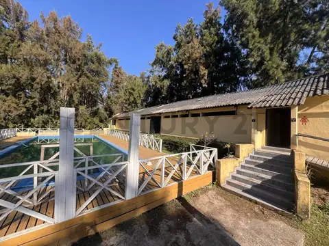 Local en Venta en Delta del Tigre, Partido de Tigre