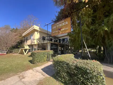 Local en Venta A Estrenar