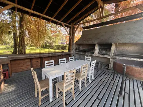 Local en Venta en Delta del Tigre, USD 45.000