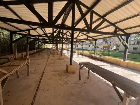 Local en Venta A Estrenar