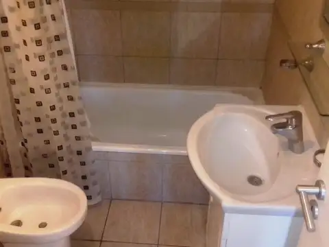 Departamento en Venta al Norte