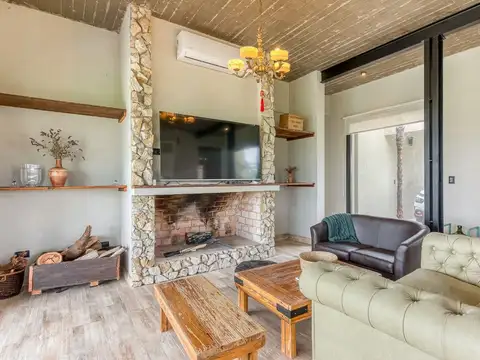 ALQUILER CASA TRES AMBIENTES ESTANCIA VILLA MARIA