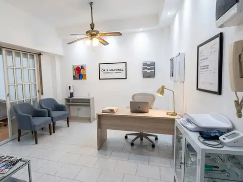 Departamento en Alquiler en Almagro, CABA