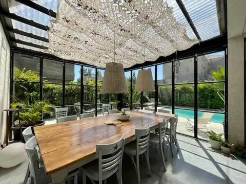 Casa en Venta en Fisherton, Rosario