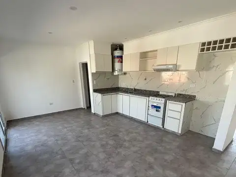 Depto Tipo Casa en Venta 3 años