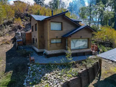 Venta casa Villa la Angostura