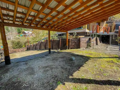 Venta casa Villa la Angostura