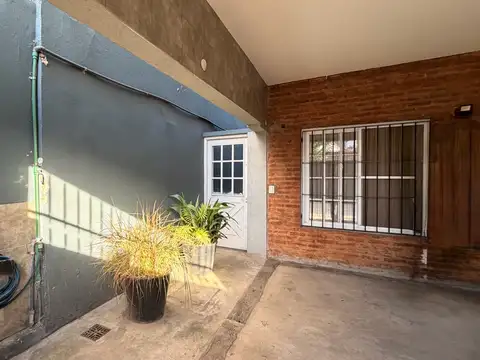Casa en Venta 35 años