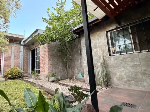 Casa en Venta 35 años