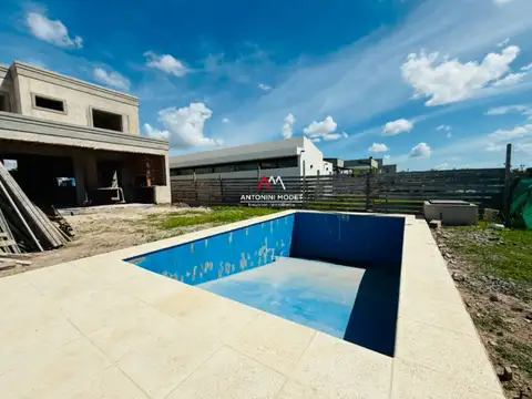 Casa en Venta 1 año