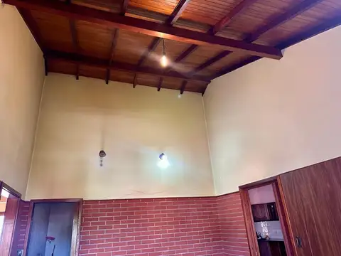 Depto Tipo Casa en Venta 27 años