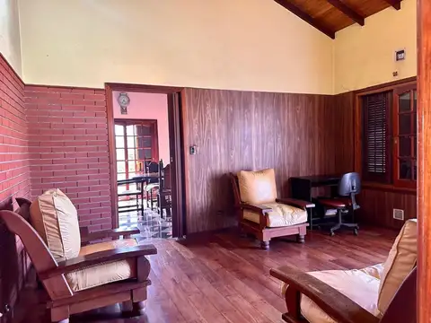 Depto Tipo Casa en Venta de 3 ambientes