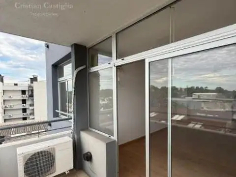 Departamento en Venta en San Fernando, USD 125.000