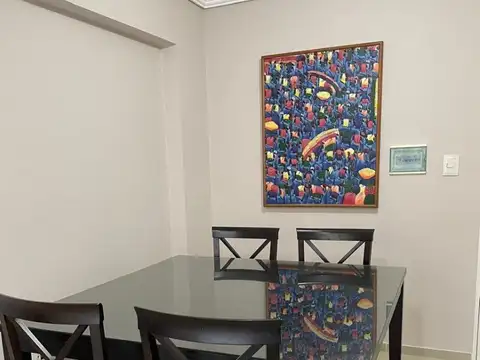 Departamento en Alquiler de 3 ambientes