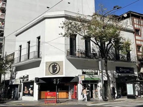 Local en Alquiler en Monserrat, $ 2.400.000