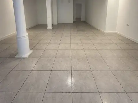 LOCAL COMERCIAL EN ALQUILER – AV. ENTRE RÍOS 516 – MONSERRAT