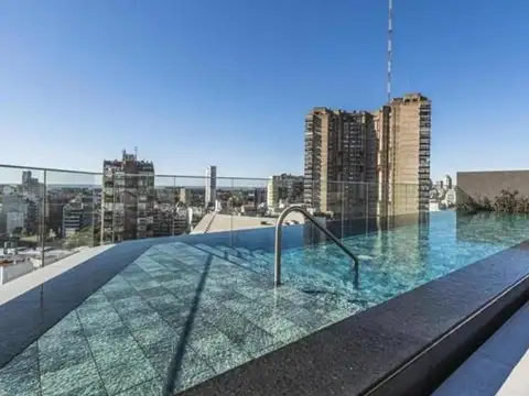 Departamento 2 Amb - Be plaza