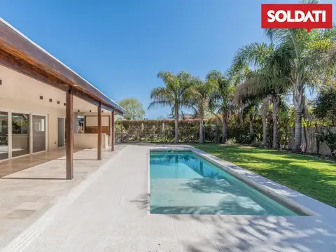 Casa en Venta 10 años