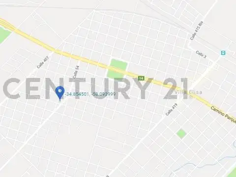 11 y 411 , Piso 0