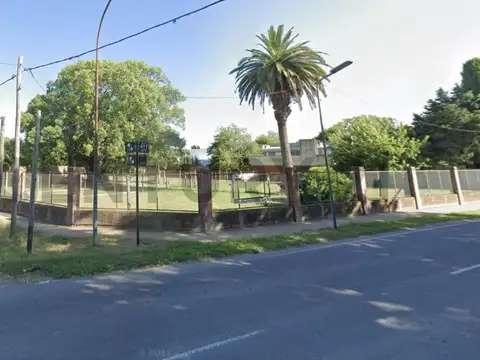 Excelente lote en 11 y 411, Villa Elisa