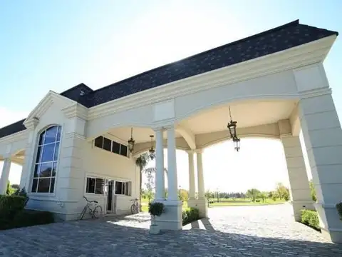 Terreno en Venta de 820,0 m2