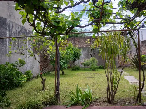 Casa en Venta 60 años