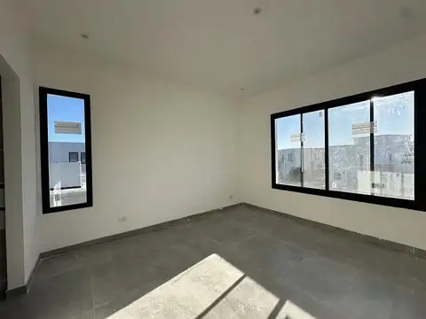 Casa en Venta 1 año