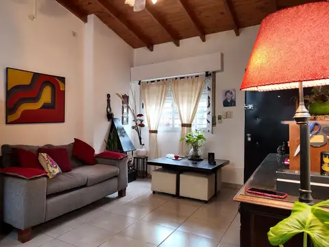 VENTA PH SAN MARTIN 3 AMBIENTES APTO CREDITO