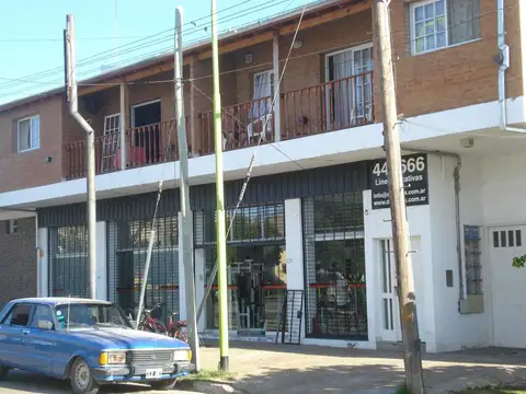 Alquiler dpto 1 dorm,  buen estado, luminoso,