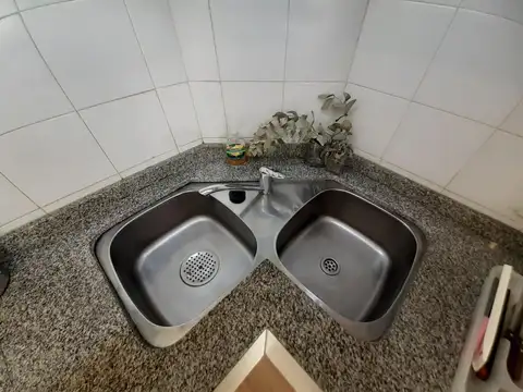 Departamento en Venta al Oeste