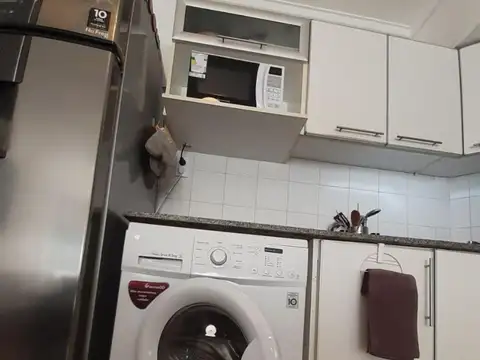 Departamento en Venta 8 años