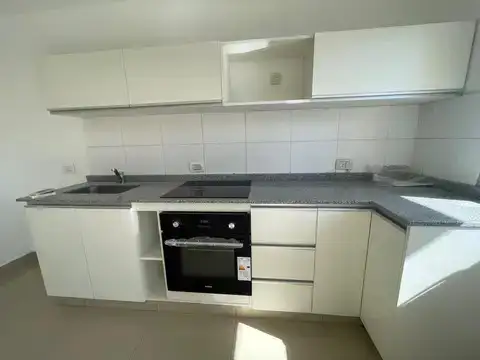 Departamento en Venta al Norte