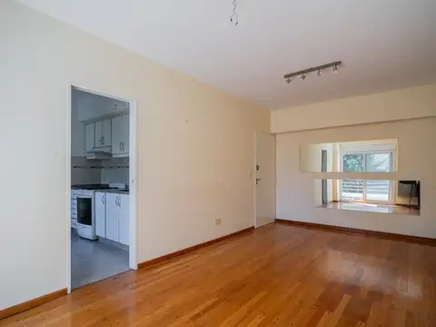 Departamento en Alquiler en Vicente Lopez, USD 650