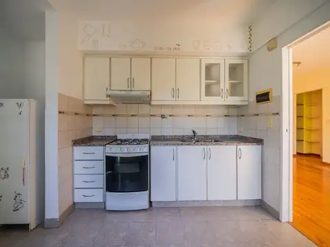 Departamento en Alquiler 10 años