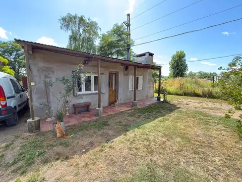 Quinta en Venta en Cerro de los Leones, USD 125.000