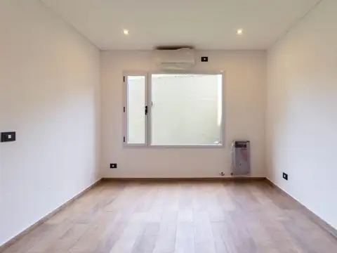 Depto Tipo Casa en Venta A Estrenar