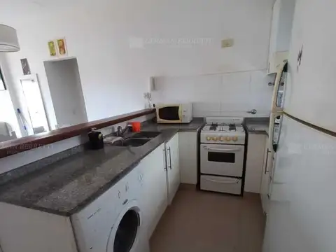 Departamento en Venta en Pinamar, USD 94.900