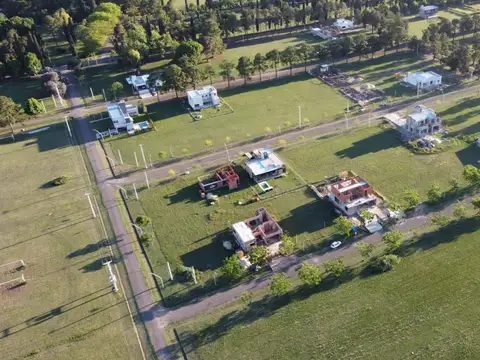 Terreno en Venta de 600,0 m2