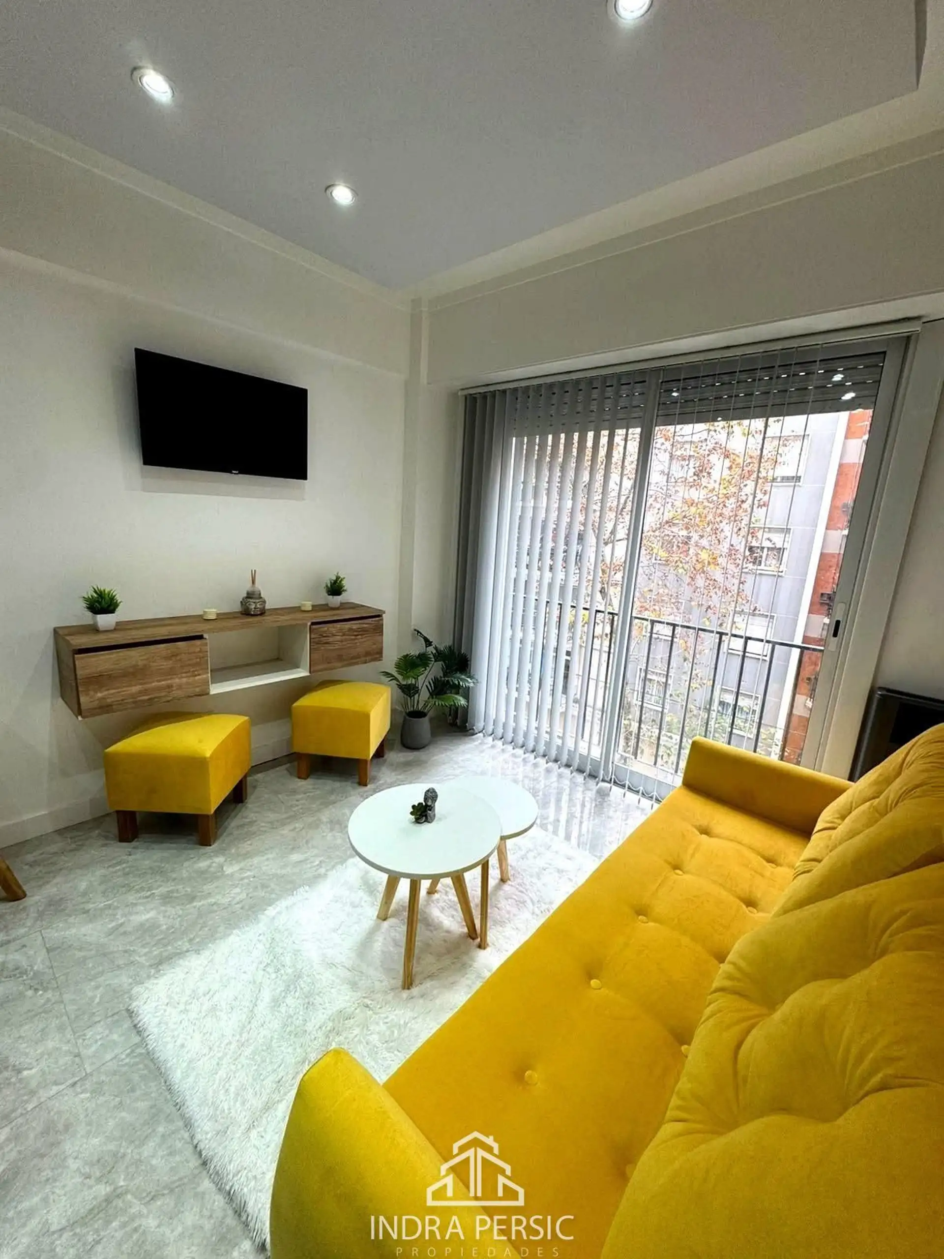 Venta departamento Plaza Colón Mar del Plata 2 ambientes