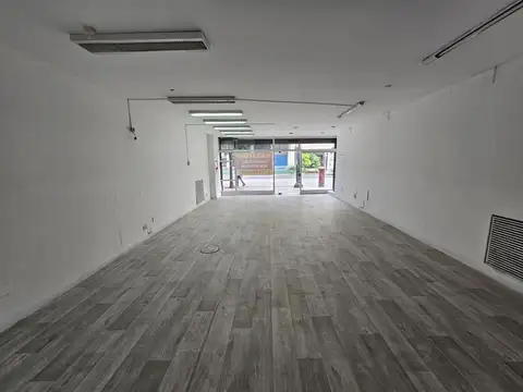 Local en Alquiler sobre Av. Córdoba  Centro / Microcentro