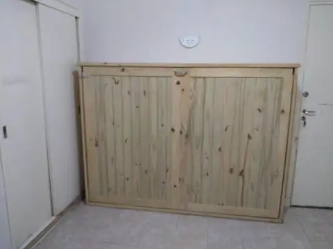 Departamento Monoambiente en venta - 1 Baño - Mar del Plata