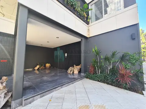 Victor Hugo 1000, Piso 1