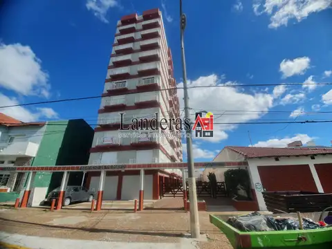 Bonito Departamento 2 amb. - VISTA AL MAR -