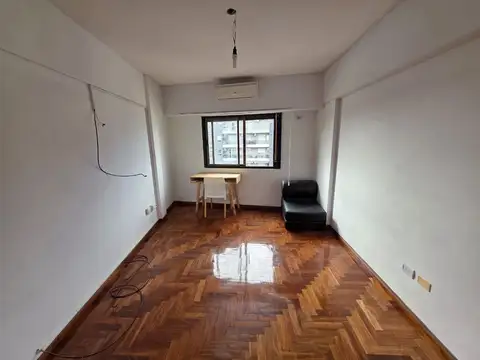 Departamento en Venta en Barracas, USD 168.000
