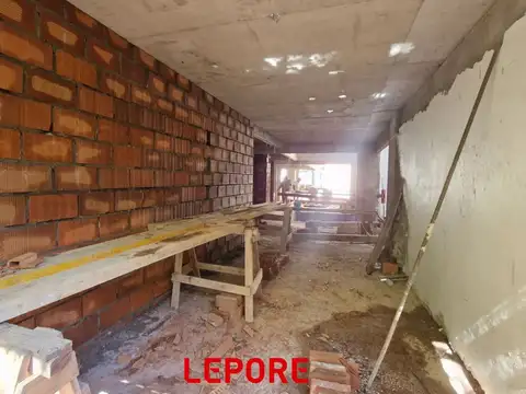 Departamento en Venta 1 año