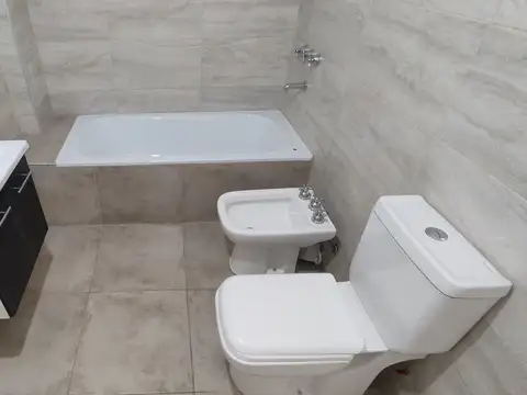 Departamento en Alquiler 1 año